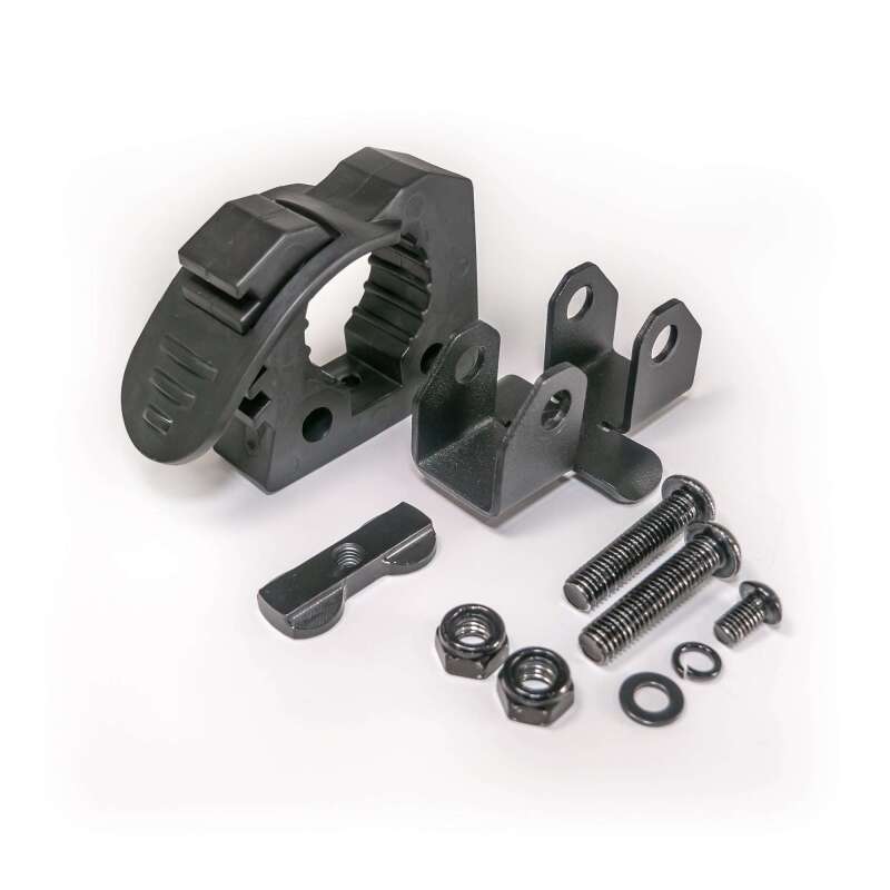 Turn Offroad Molle/L-Track Rubber Clamp Mount