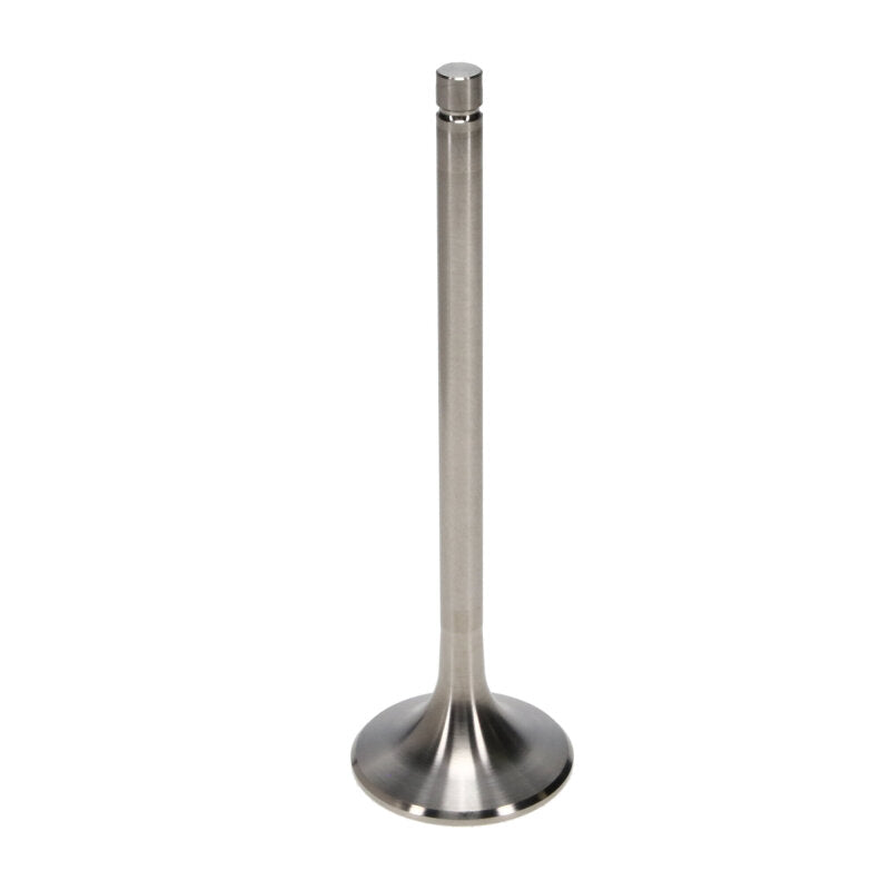 Manley Titanium Exhaust Valve Kit - Big Block Chevrolet - Brodix SR20 - Dart 20 Degree