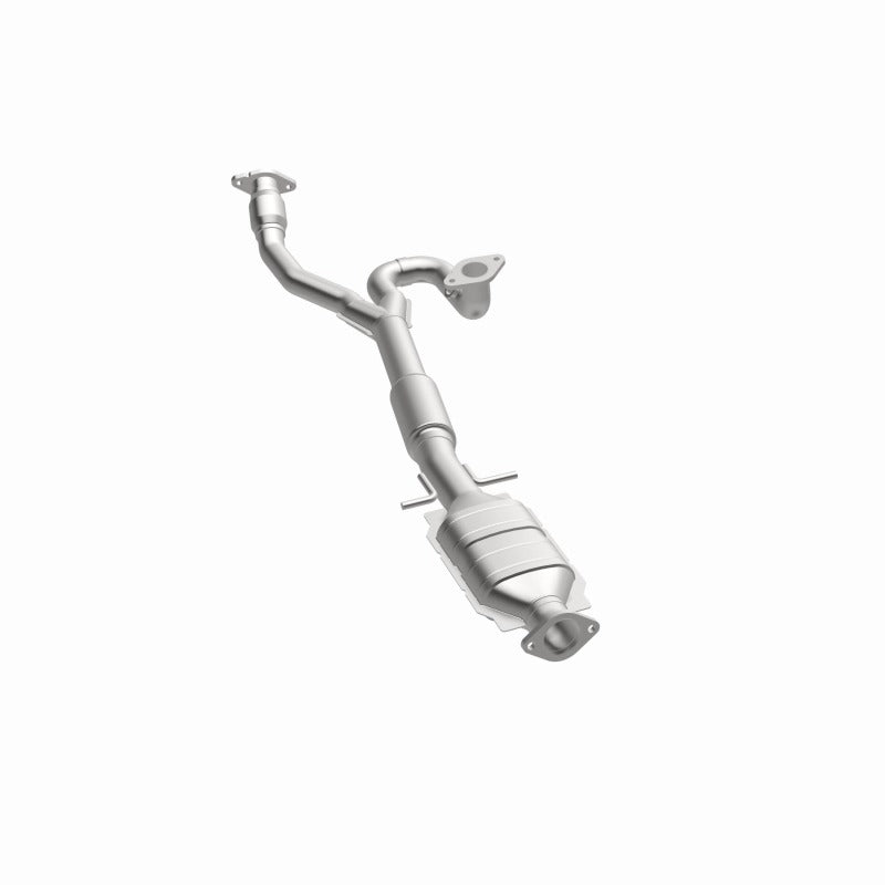 MagnaFlow 2010 Buick LaCrosse 3.0L California Grade CARB Compliant Direct-Fit Catalytic Converter