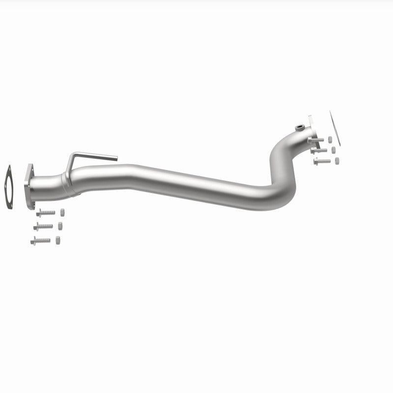 BRE Exhaust 97-06 Wrangler 2.4L 2.5L 4.0L Front Pipe Kit