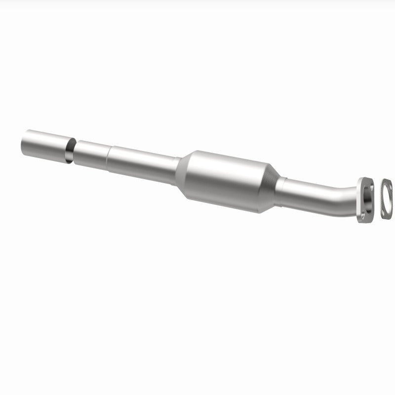 MagnaFlow 10-12 Mitsubishi Galant 2.4L California Grade CARB Compliant DF Catalytic Converter