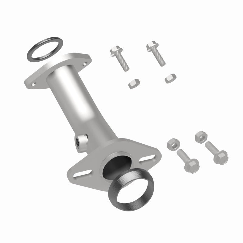 BRE Exhaust 98-00 RAV4 2.0L Front Pipe Kit