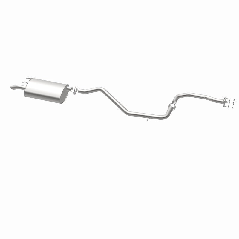 MagnaFlow BRE Exhaust Kit 94-96 Ciera Century