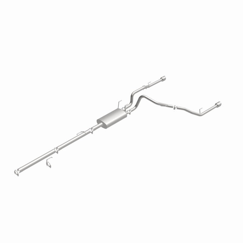 MagnaFlow BRE Exhaust Kit 10-11 Dodge Ram 1500 5.7L