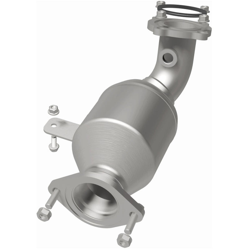 MagnaFlow 16-20 Chevrolet Camaro 6.2L Right Underbody Direct-Fit Catalytic Converter