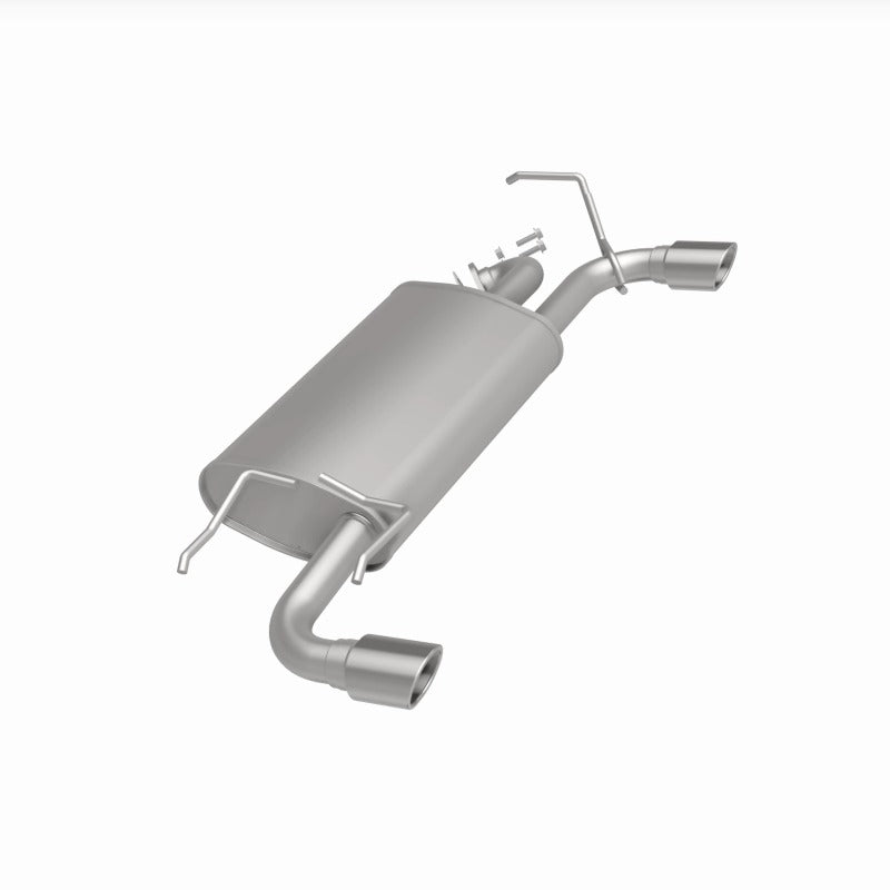 BRE Exhaust 03-07 Murano 3.5L Muffler Kit