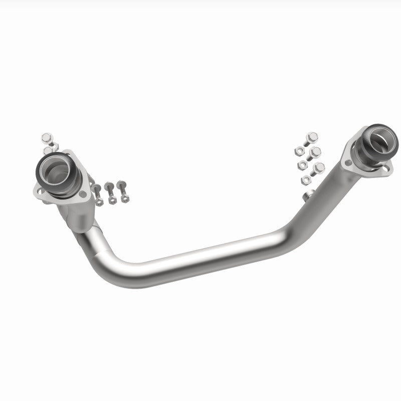 BRE Exhaust 98-99 Hombre S10 Sonoma 4.3L Front Pipe Kit