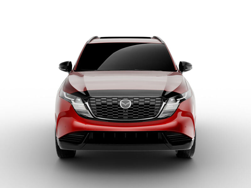 Husky Liners 2026 Mazda CX-5 Aeroskin - Smoke - Smoke