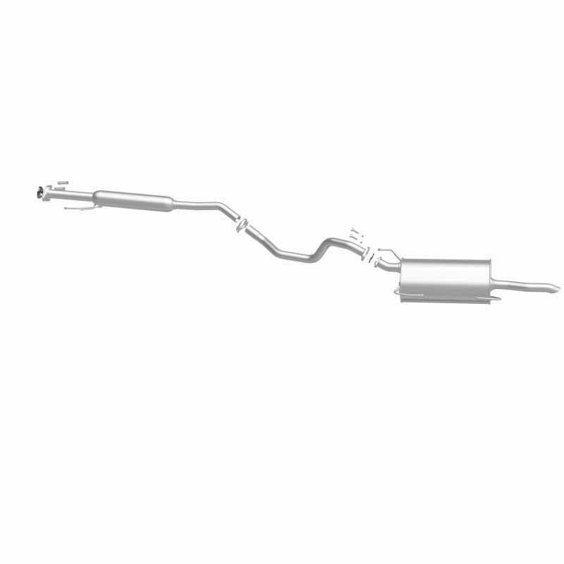 MagnaFlow BRE Exhaust Kit 13-17 NISSAN SENTRA 1.8L