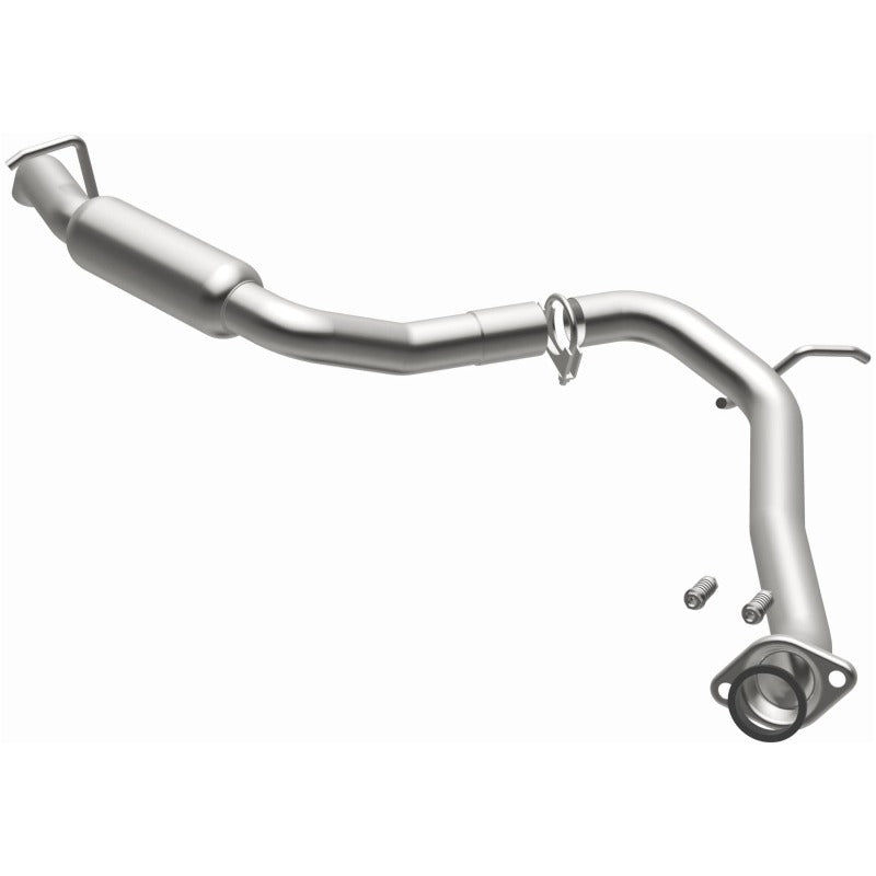 BRExhaust 06-12 Toyota RAV4 Muffler Kit