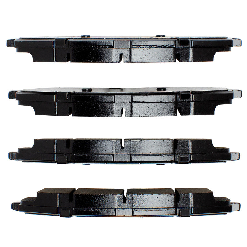 DFC 11-25 Ford F-Super Duty Rear Ultimate Duty Performance Brake Pads