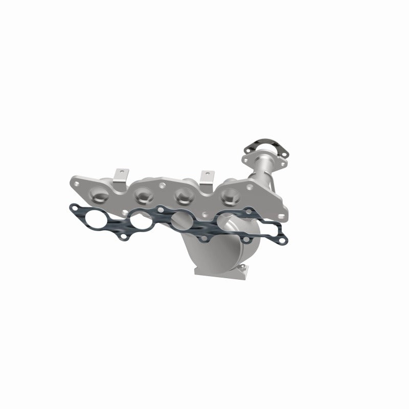 MagnaFlow 15-16 Ford C-Max 2.0L California Grade CARB Compliant Direct-Fit Catalytic Converter