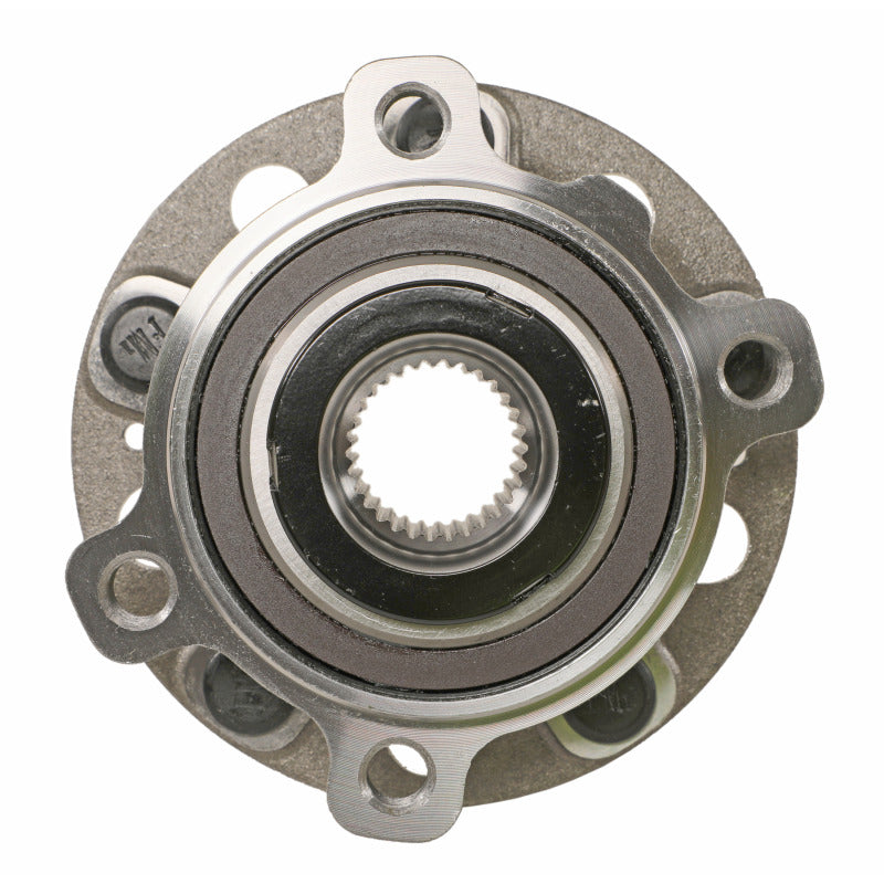 MOOG 22-23 Hyundai Sonata Wheel Bearing and Hub Assembly