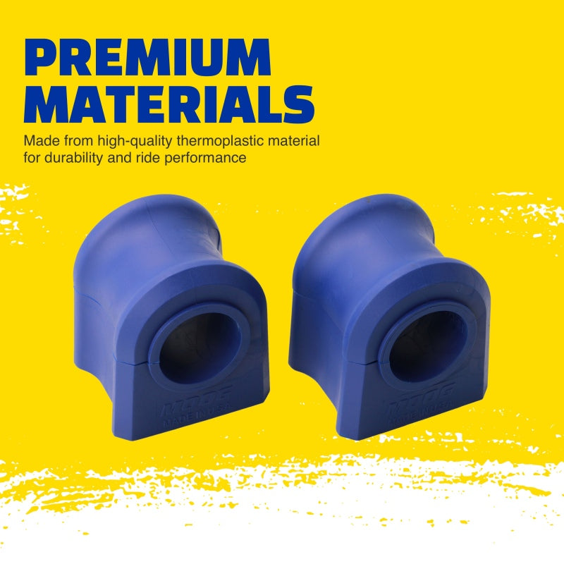 MOOG 09-14 Ford F-150 Front To Frame Sway Bar Bushing
