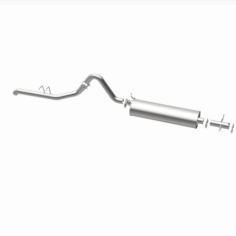 MagnaFlow BRE Exhaust Kit 98-99 Dodge Durango