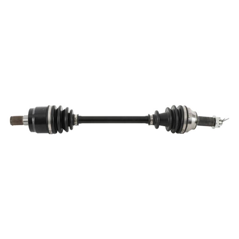 All Balls Racing 15-16 Pioneer 500 6 Ball Axle
