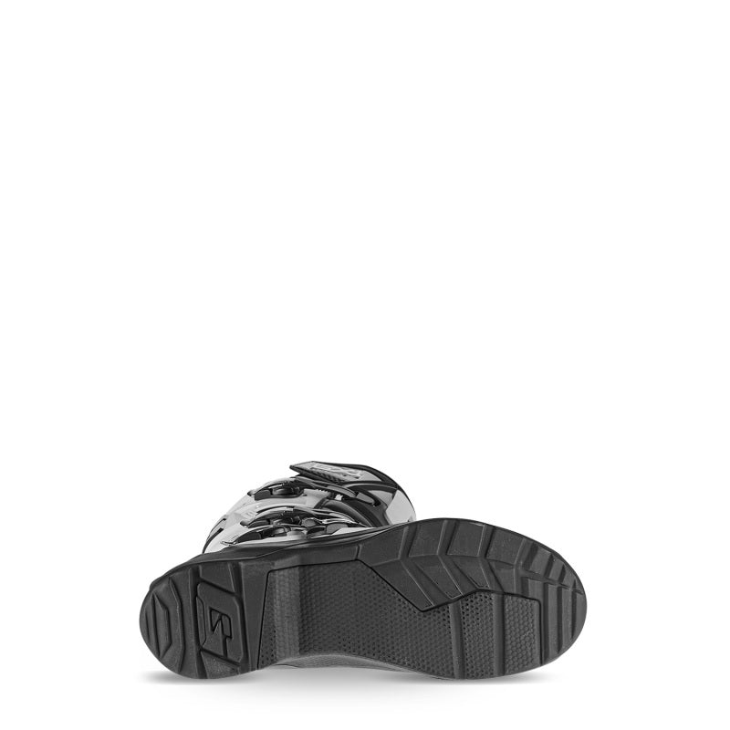 Gaerne GX1 EVO Boot Black/White/Grey Size - 9