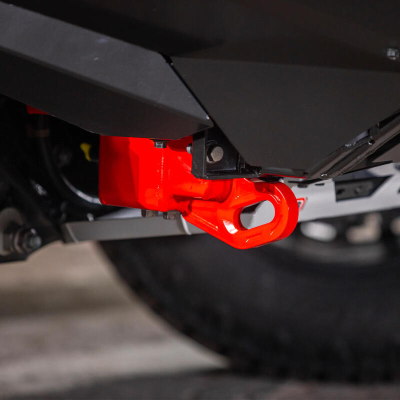 ARB 2024+ Prado 250 RHS 8T Rated Recovery Point