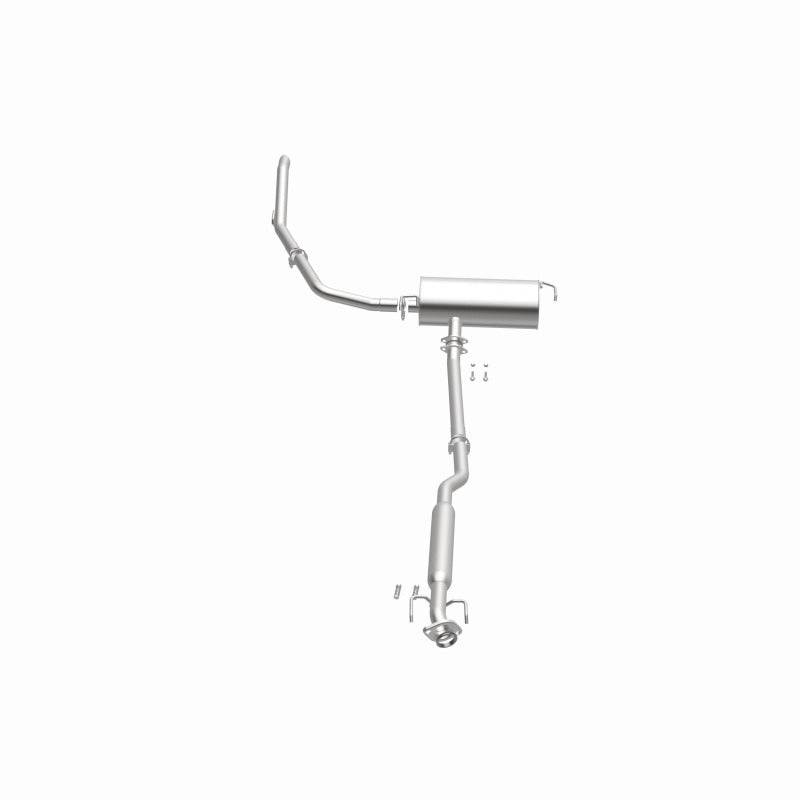 MagnaFlow BRE Exhaust Kit Replacement Toyota