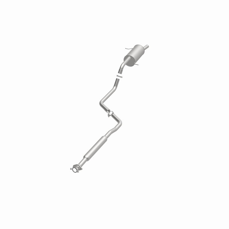 MagnaFlow BRE Exhaust Kit 99-03 Mazda Protege Protege5