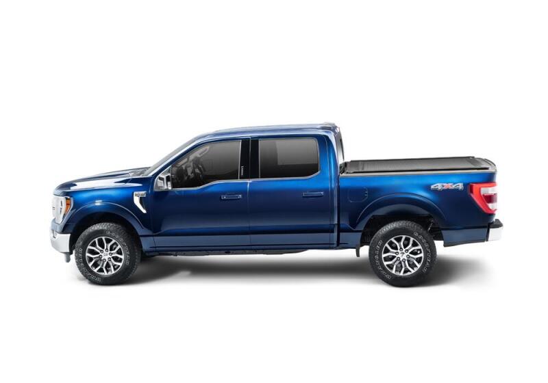 Retrax 17-25 Honda Ridgeline 5.4 ft Bed RetraxONE XR