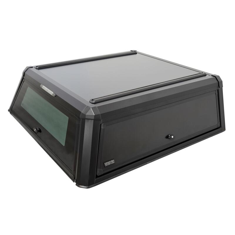 Westin EXP Truck Cap COMPLETE KIT A + B (24-25 Ford Ranger CC 5ft. Bed)