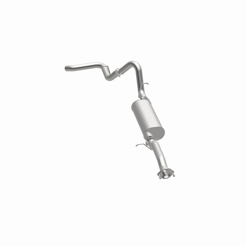 MagnaFlow BRE Exhaust Kit 94-95 Tahoe Yukon 5.7L