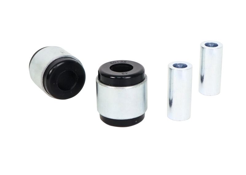 Whiteline 23-25 Toyota Prius Lower Control Arm Front Inner Bushing Kit