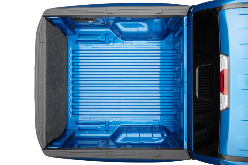 Husky Liners 05-22 Toyota Tacoma Guardian Comfort Tailgate Mat