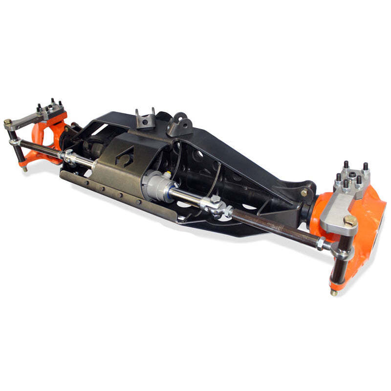 Artec Industries 78-97 Ford F-350 Dana 60 Full Hydro Mount Kit Ford - Ult Arms For Reid Knuckles