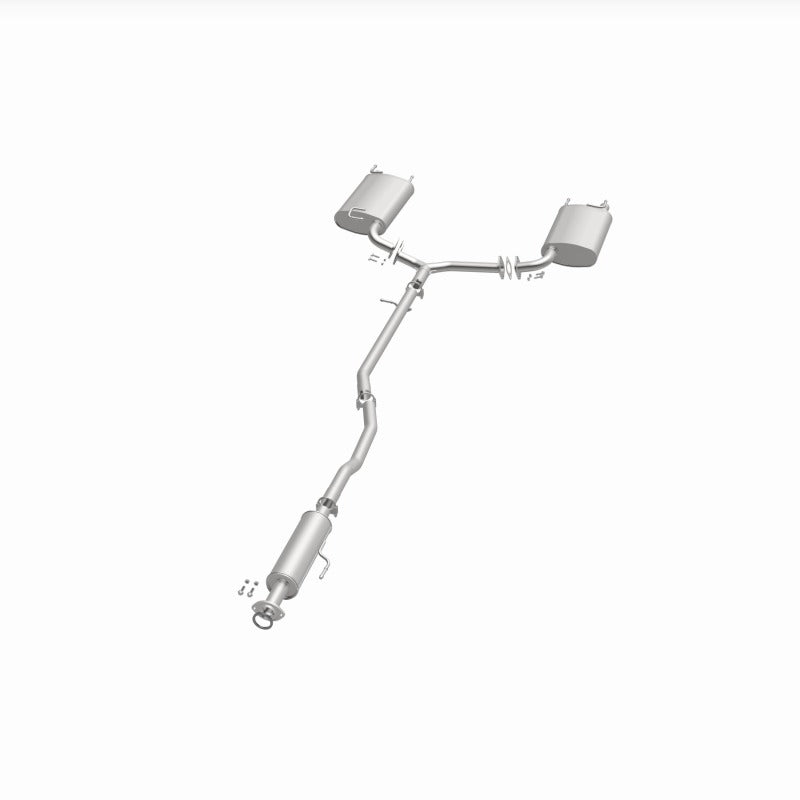 MagnaFlow Toyota BRE Exhaust Replacement Kit