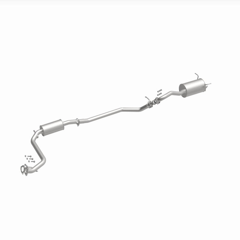 MagnaFlow Honda BRE Exhaust Replacement Kit