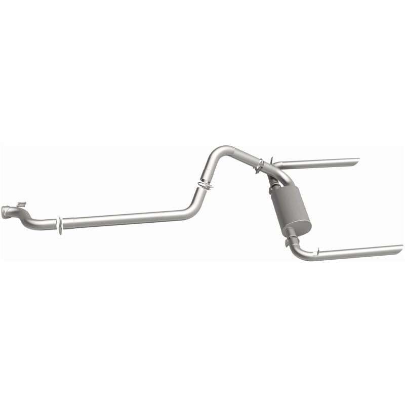 MagnaFlow 93-97 Camaro Firebird 5.7L BRE Exhaust Kit