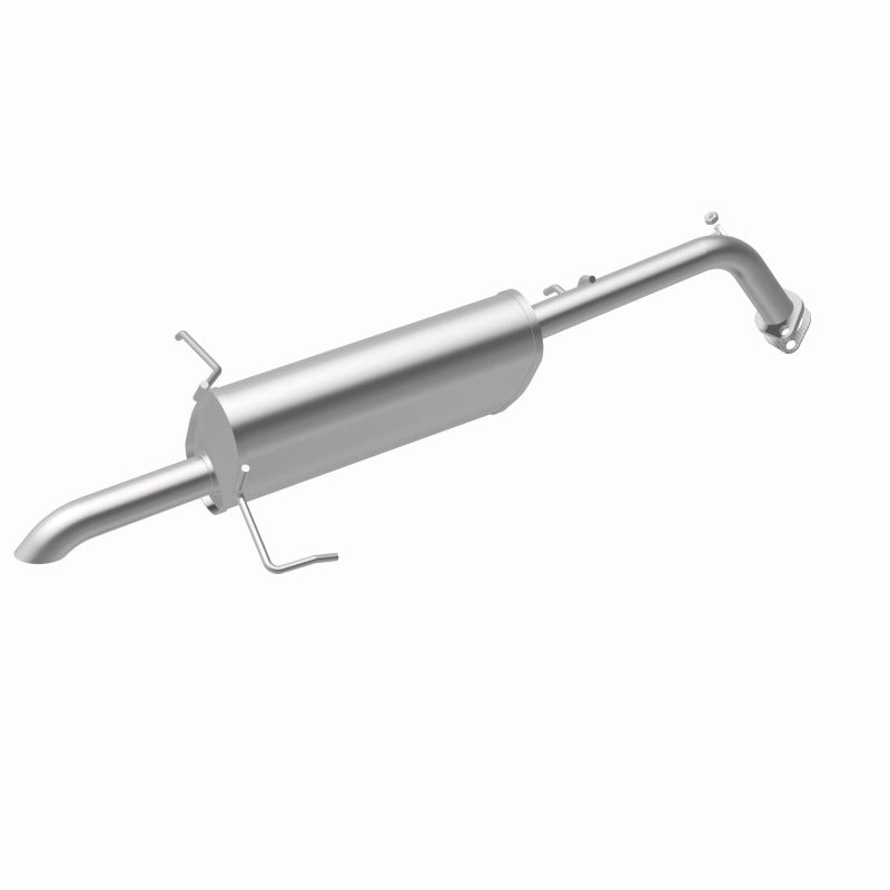 BRExhaust 04-08 Suzuki Reno/Forenza / 04-07 Chevrolet Optra Muffler Kit