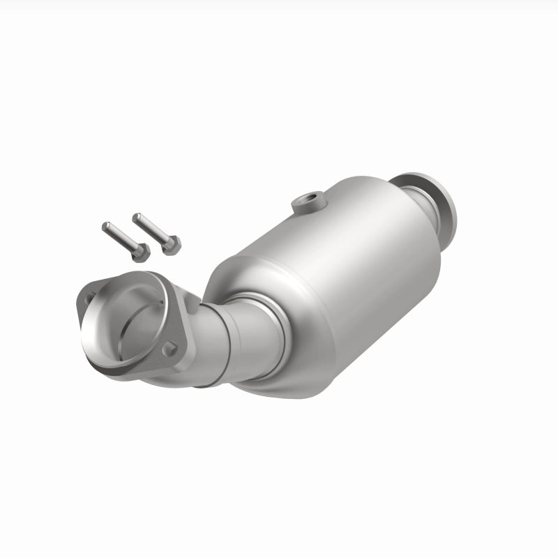 MagnaFlow 2015 Mercedes-Benz C400 V6 3.0L OEM Underbody Direct-Fit Catalytic Converter