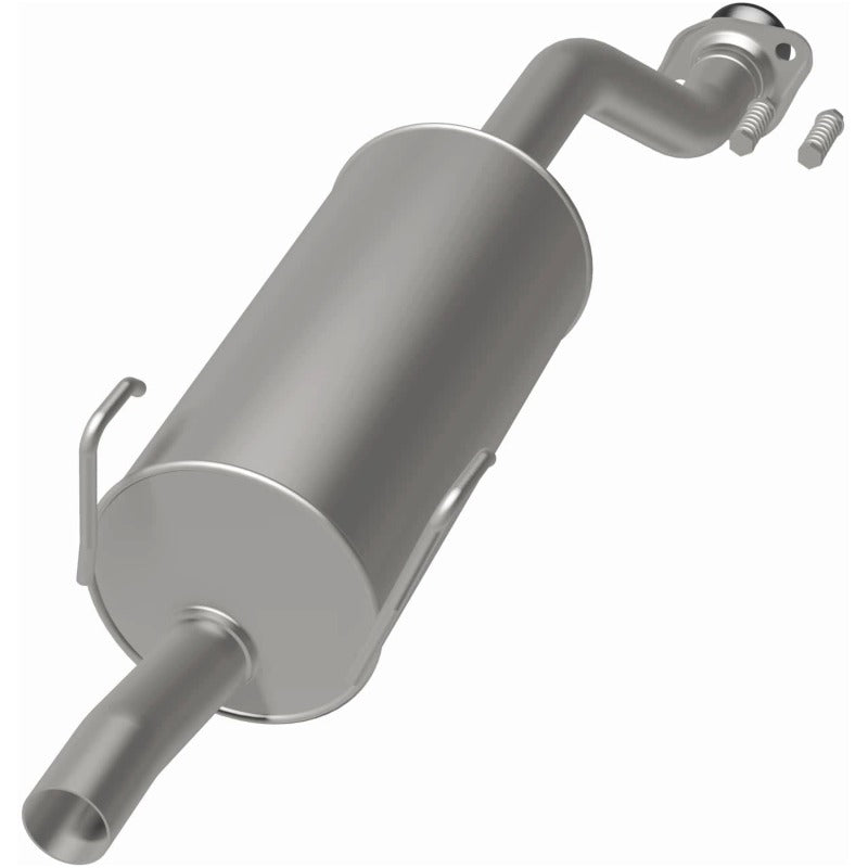 BRExhaust 94-01 Acura Integra 1.8L Muffler Kit