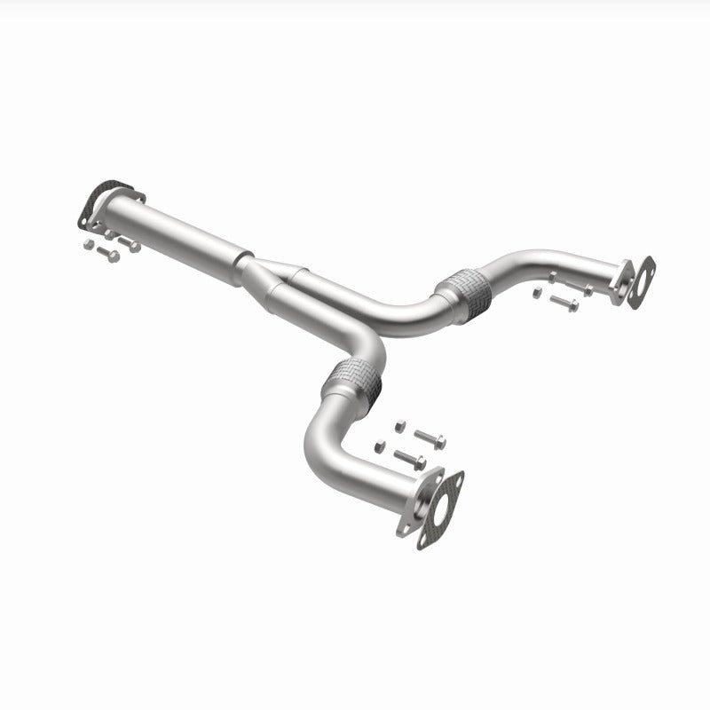 BRE Exhaust 03-07 G35 3.5L Front Pipe Kit