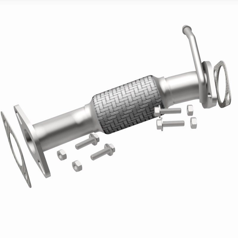 BRE Exhaust 11-14 Sonata 2.0L 2.4L Front Pipe Kit