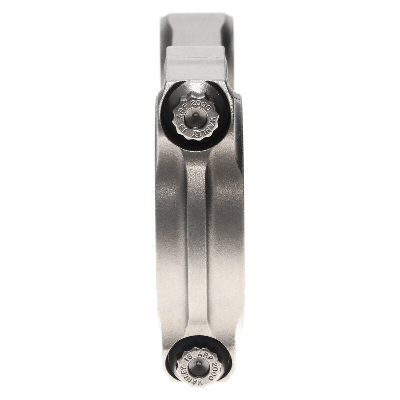 Manley Chevrolet Small Block Pro-Series I-Beam Connecting Rod Set - 6.000in Length
