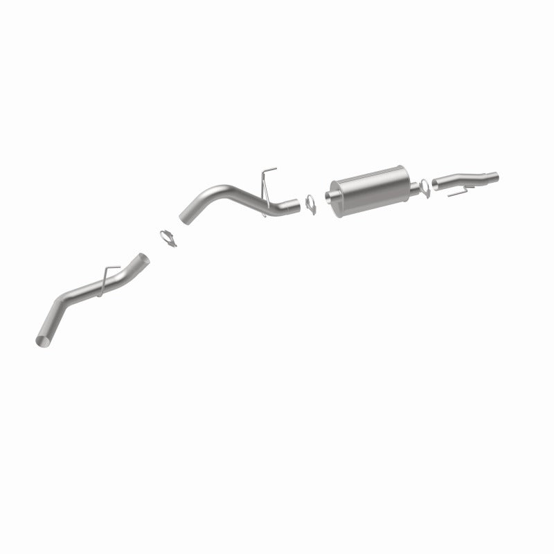 MagnaFlow BRE Exhaust Kit 11-14 Ford F-150