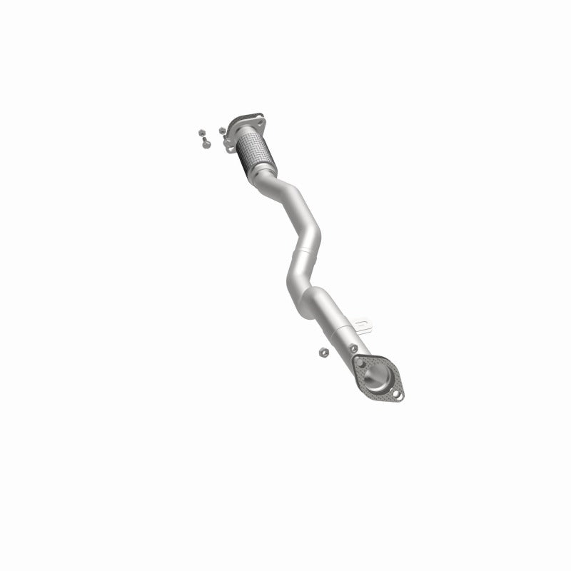BRE Exhaust 14-22 Jeep Cherokee 3.2L Front Pipe Kit