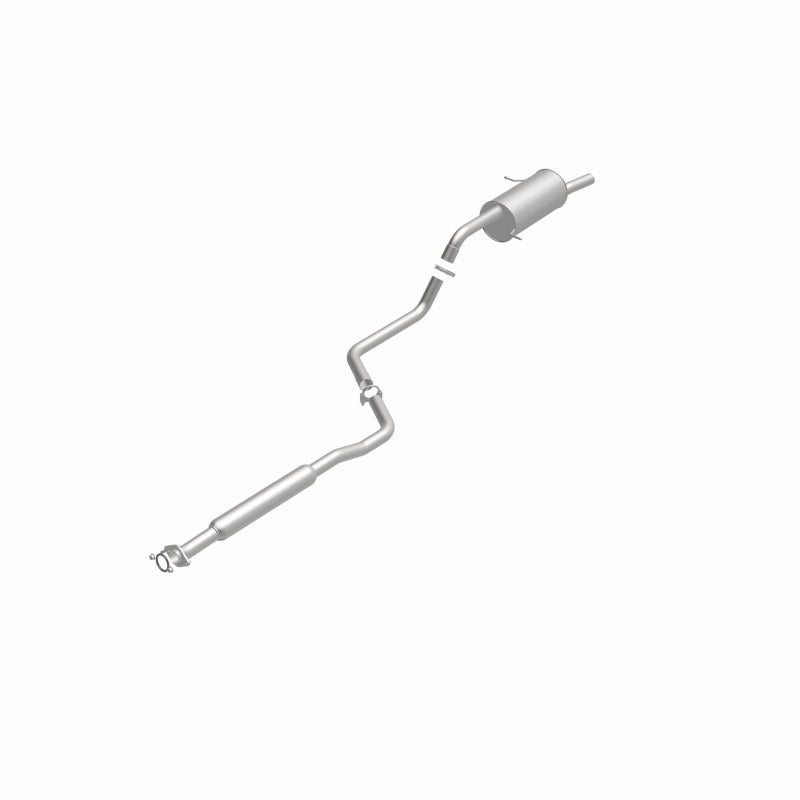 MagnaFlow BRE Exhaust Kit 99-03 Mazda Protege Protege5