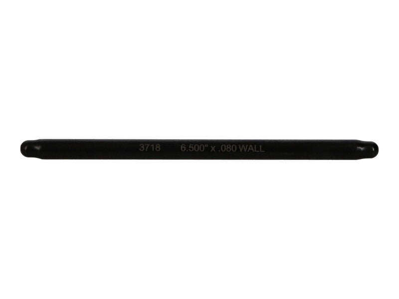 Manley Push Rod - 3/8 Dia. - 7.750 Length - 0.135 Wall - 4130 Chrome Moly - Swedged End - Set of 8