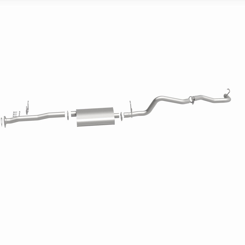 MagnaFlow BRE Exhaust Kit 98-01 Sonoma S10 Hombre 4.3L