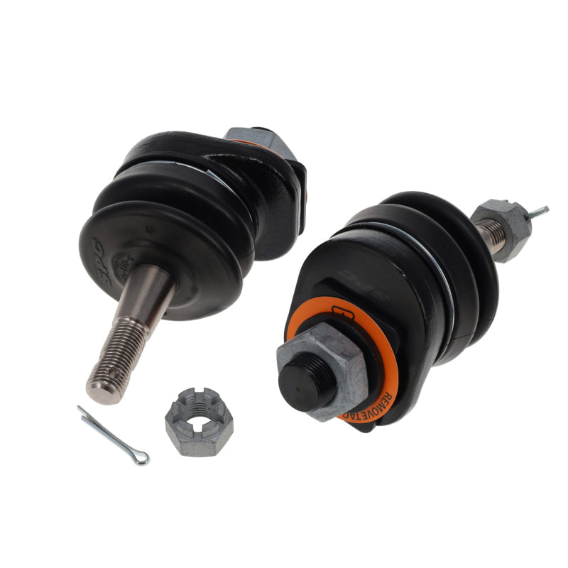 SPC Performance Replacement Ball Joint Kit (Use w/ PN 25670)