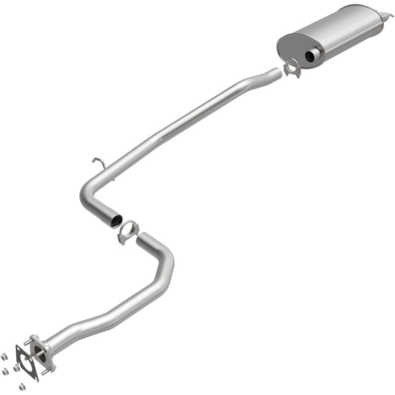 MagnaFlow BRE Exhaust Kit 94-96 Ciera Century