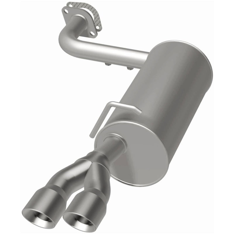 BRExhaust 09-13 Mazda 6 2.5L Muffler Kit