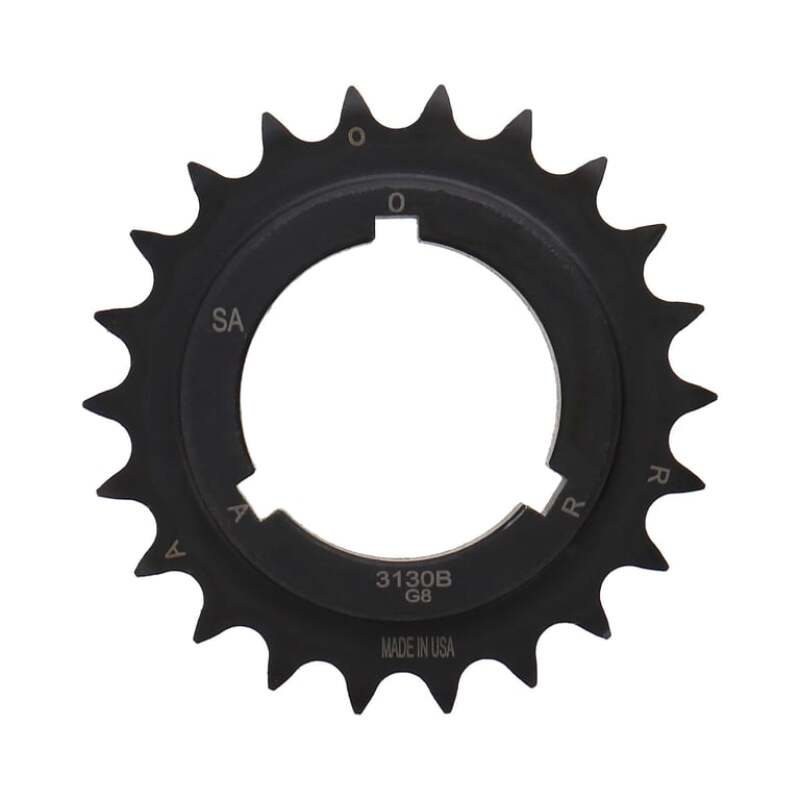 Manley Race Roller Timing Chain Kit - Big Block Ford