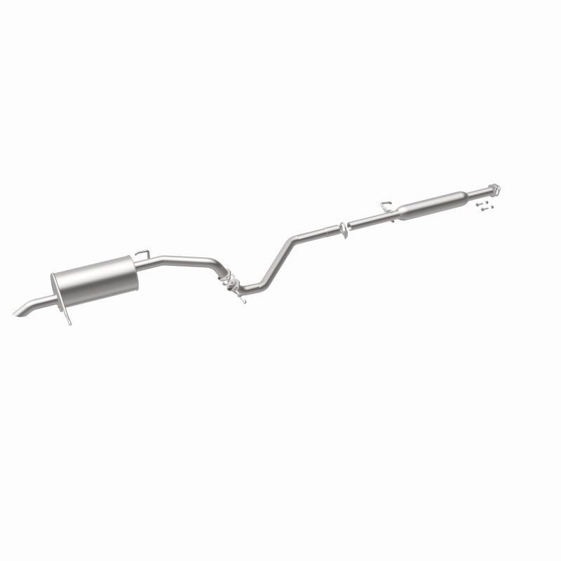MagnaFlow BRE Exhaust Kit 11-16 Hyundai Elantra 1.8L