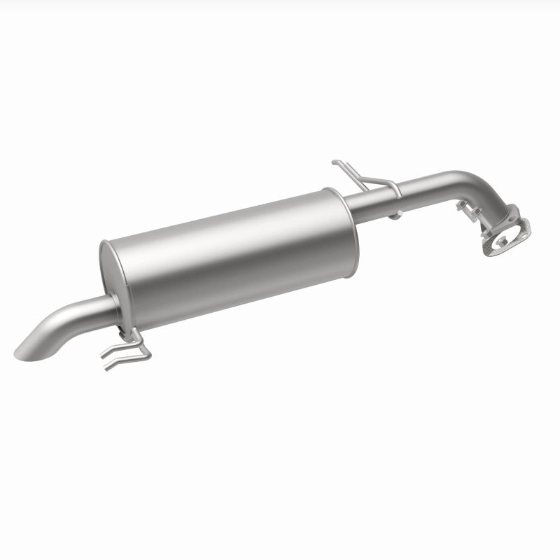 BRE Exhaust 10-11 Kia Soul 2.0L Muffler Kit